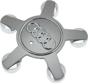 Audi naafkappen set van 4 - 4F0601165N - naafdoppen - wieldoppen