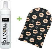 St Moriz Love My Tan Pakket Dark Promo*