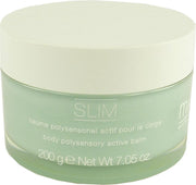 Matis Matispa SLIM body polysensory active balm Massagebalsem huidverzorging 200g