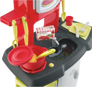 Keuken Ecoiffier 100% Chef Loft