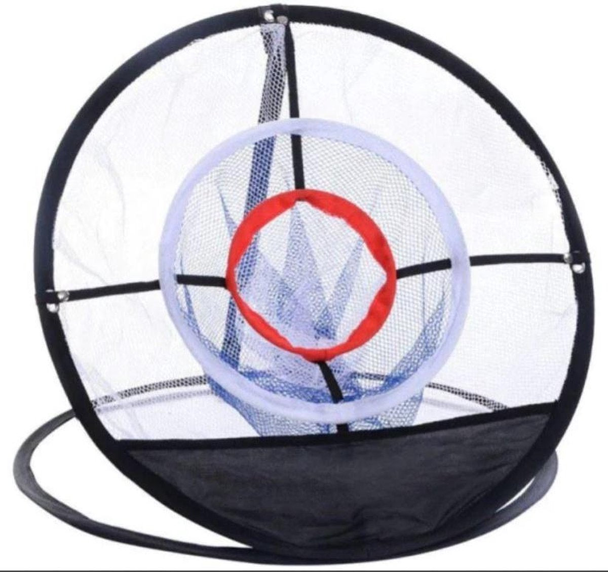 GOLFING8 Golf indoor/outdoor chipping net