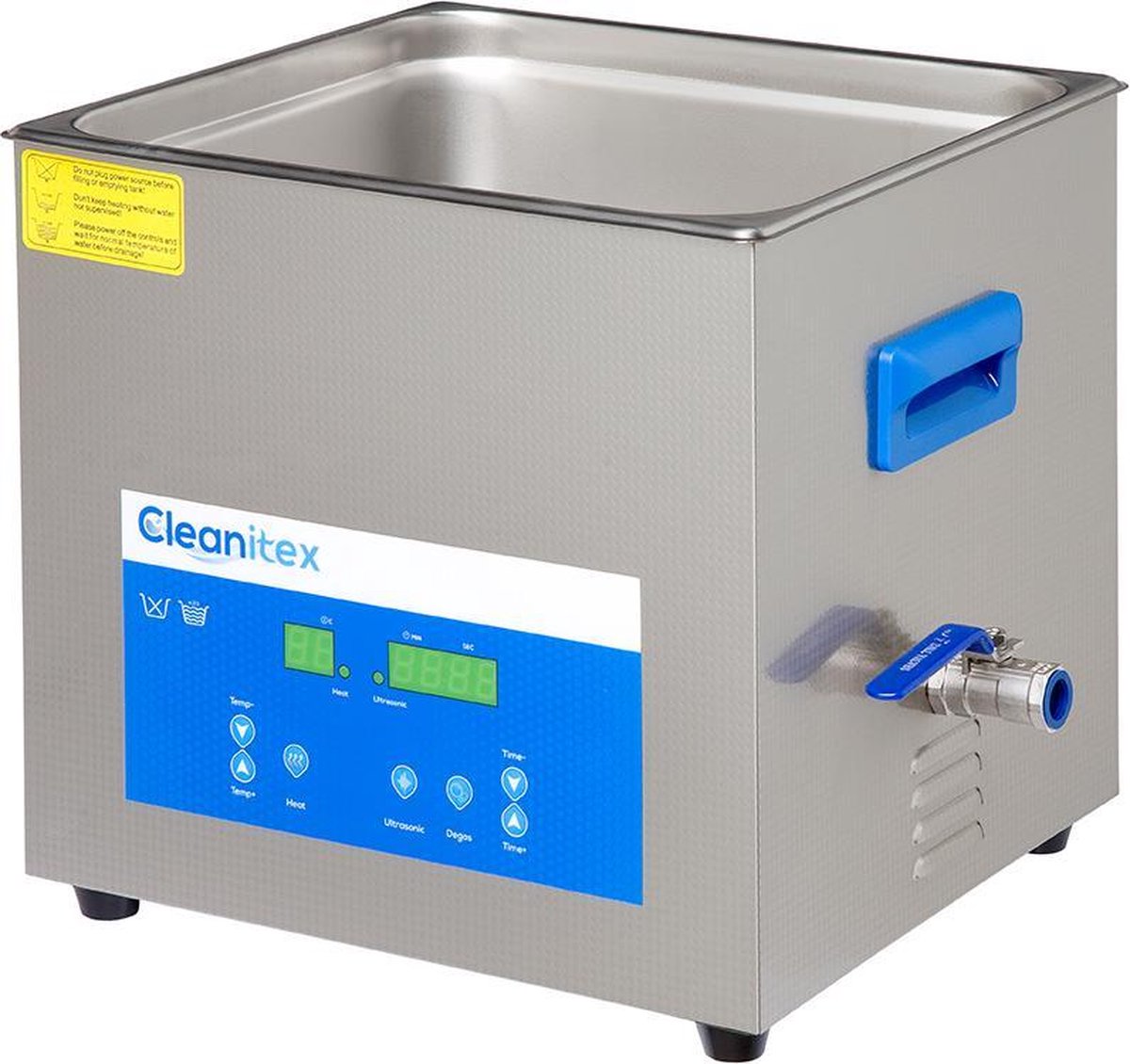 Cleanitex CXD15 - 13