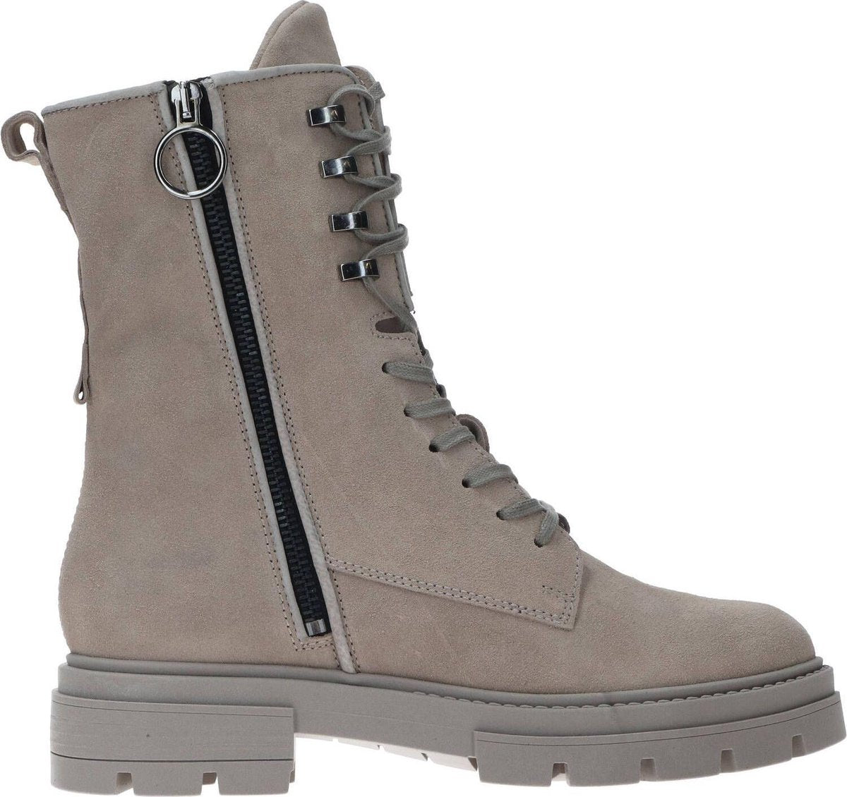 Mjus Veterboot  Beige