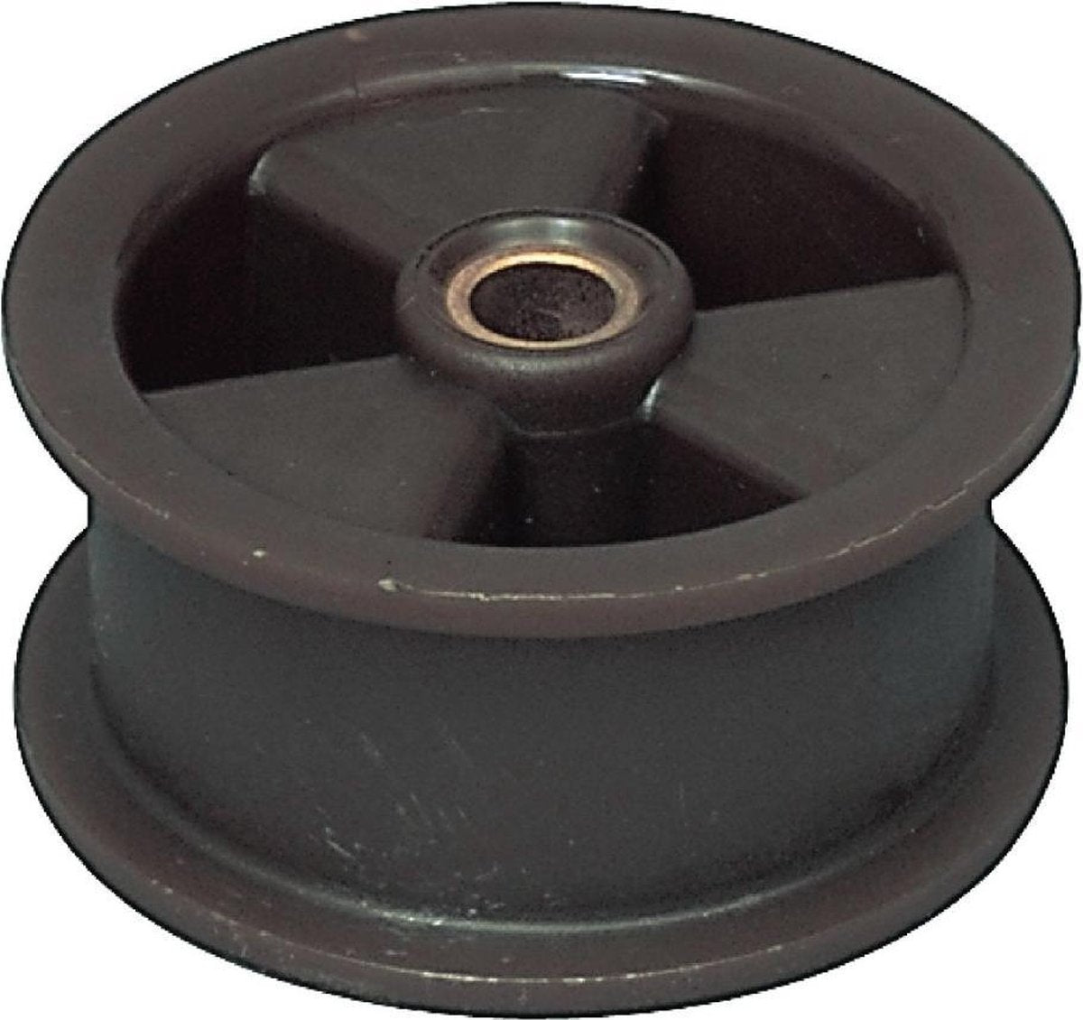 Electrolux W3-04724 Spanrol voor Zanussi Wasdrogers