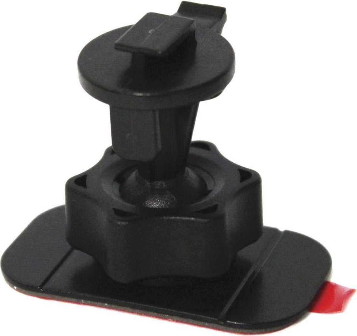 WaspCam 9930 Zelfklevende Bal-Hoofd T-Tip Montagevoet
