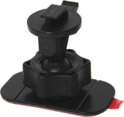 WaspCam 9930 Zelfklevende Bal-Hoofd T-Tip Montagevoet