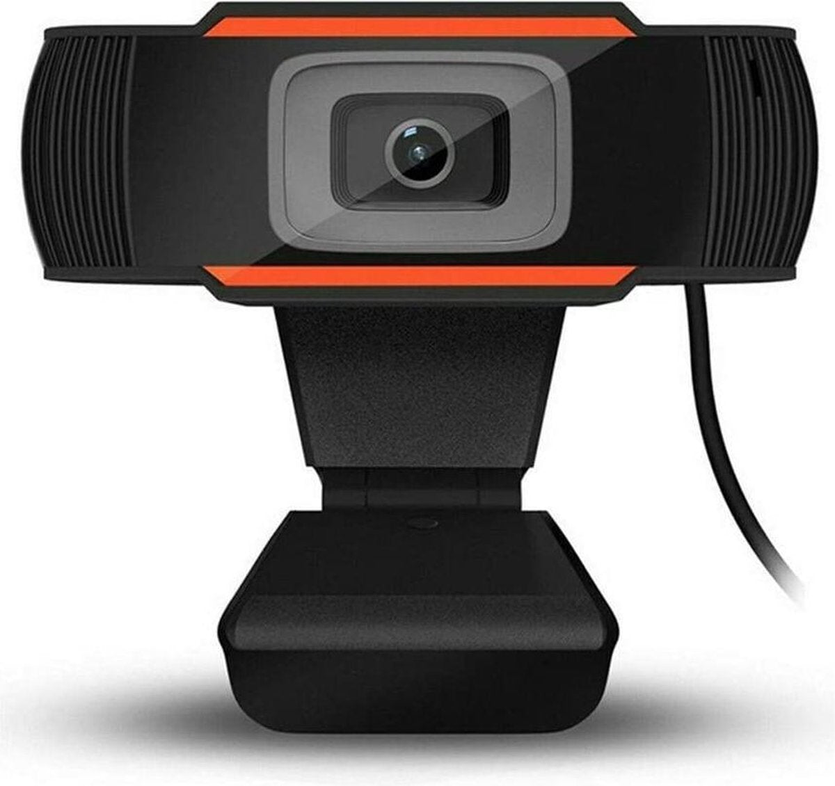 Webcam 1080P Full HD Camera