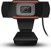 Webcam 1080P Full HD Camera