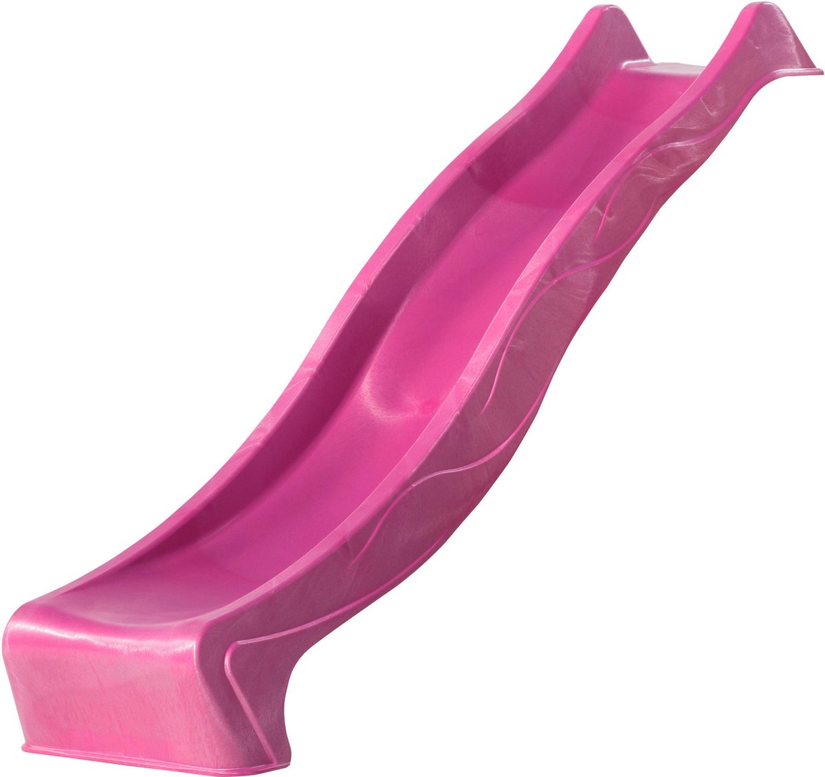 AXI Sky230 Glijbaan met wateraansluiting Paars - 228 cm