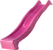 AXI Sky230 Glijbaan met wateraansluiting Paars - 228 cm