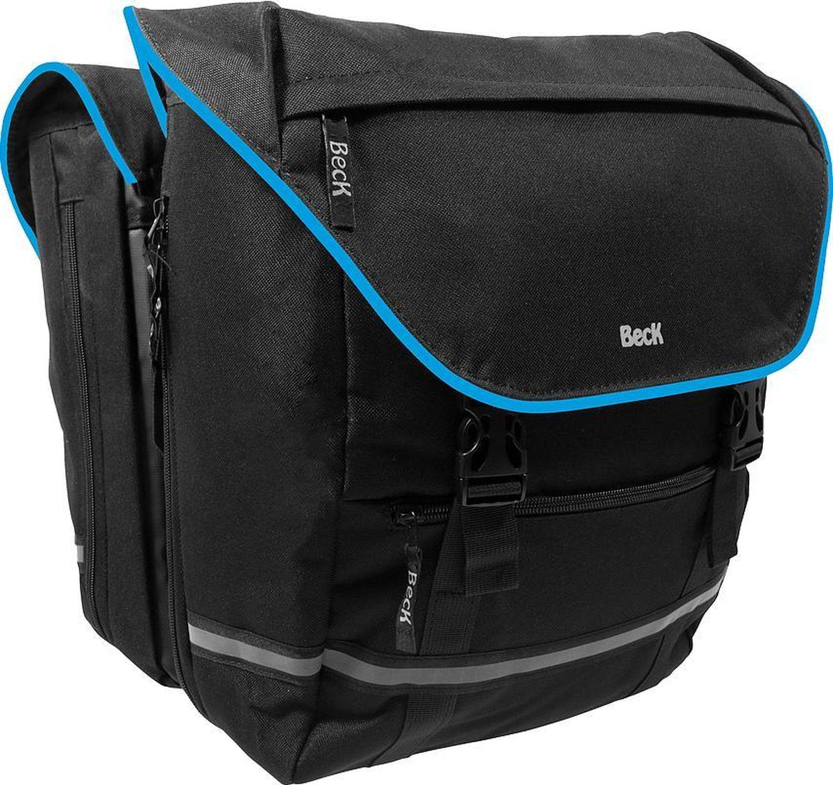BECK SPRTV blauw