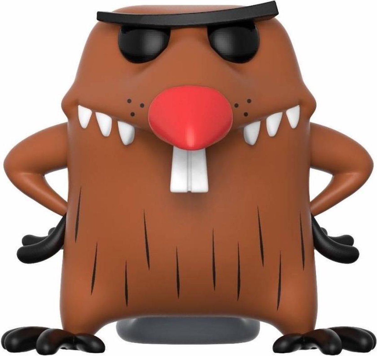 Dagget #354  - Nickelodeon - 90s - Funko POP!