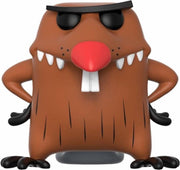 Dagget #354  - Nickelodeon - 90s - Funko POP!