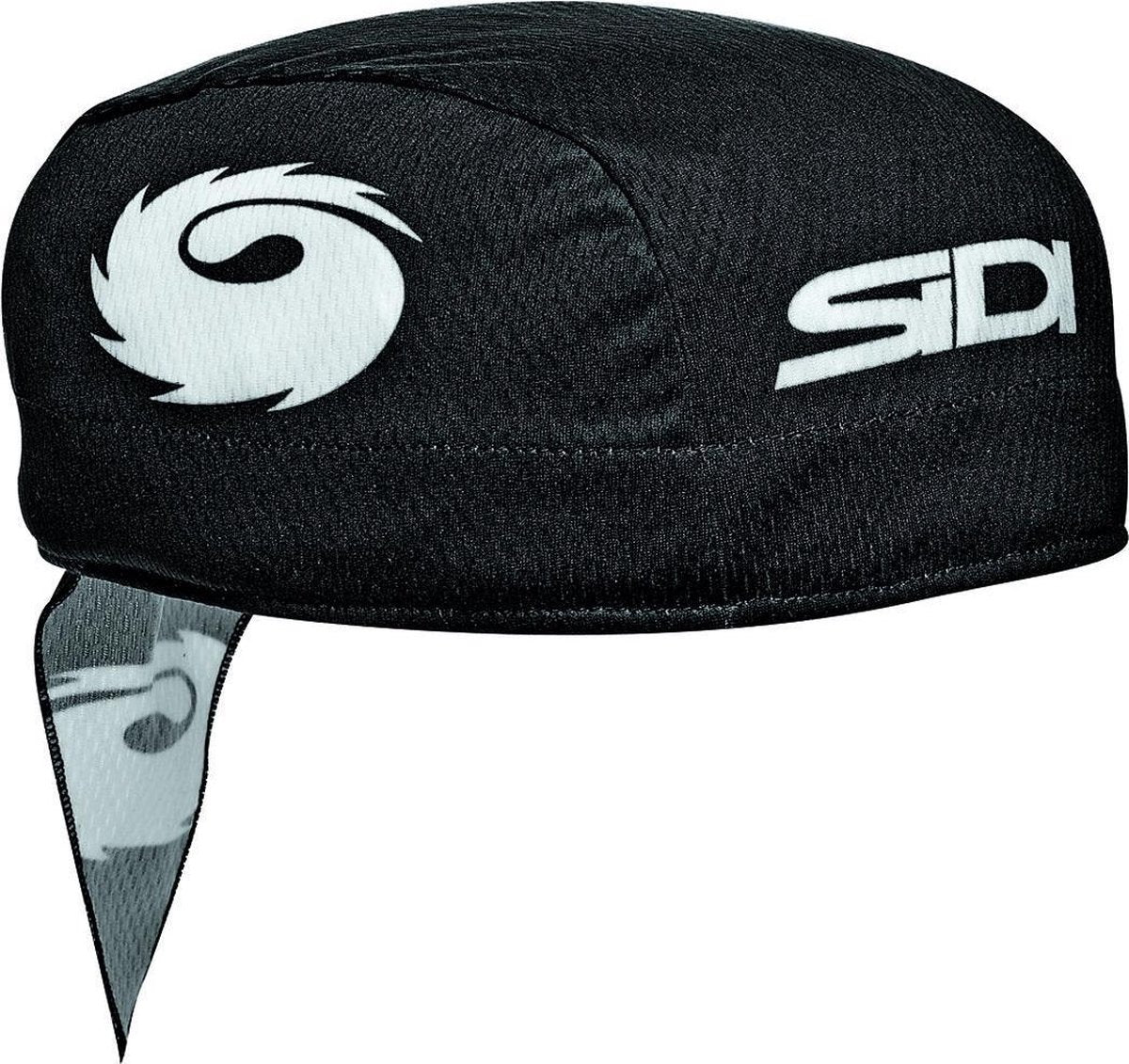 Sidi Bandana Fietsen Zwart
