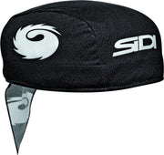 Sidi Bandana Fietsen Zwart