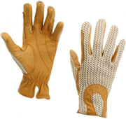 Horka Crochet rijhandschoenen