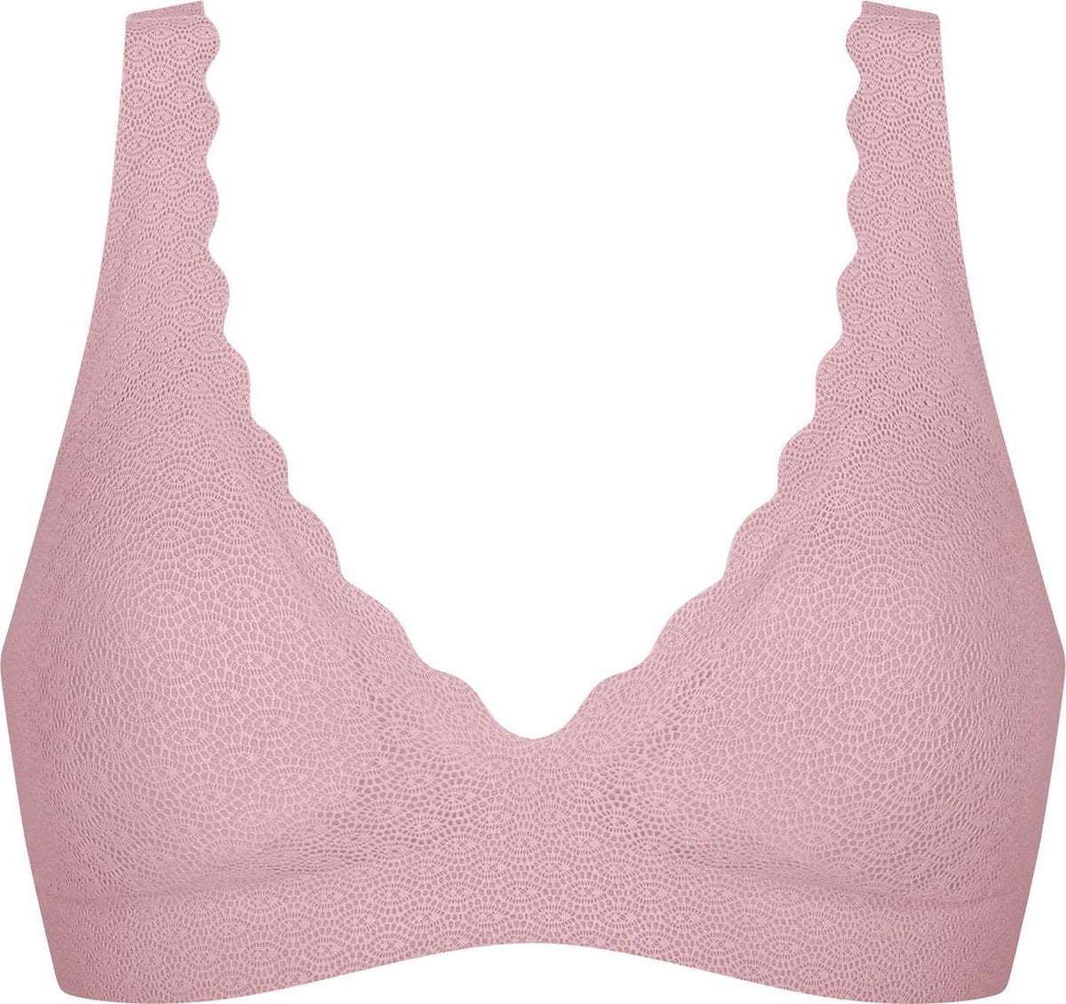 Sloggi ZERO Feel Lace Bralette 6718-XS