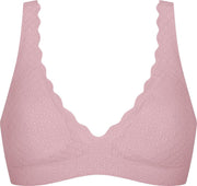 Sloggi ZERO Feel Lace Bralette 6718-XS