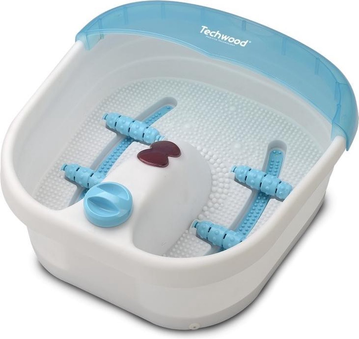 TECHWOOD VOETENBAD