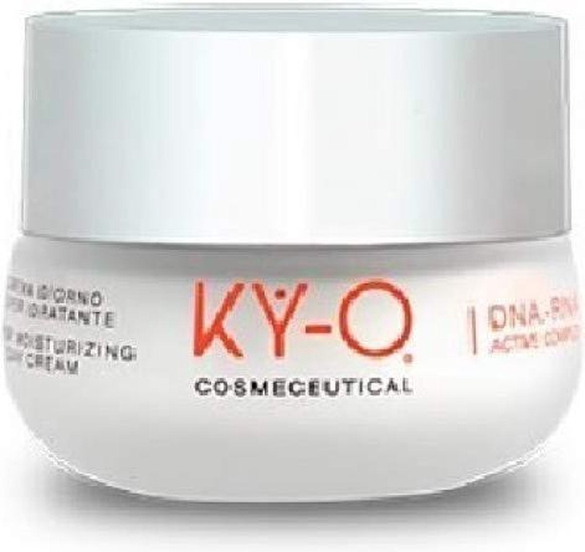 KY-O Cosmeceutical Whitening Hydra Lifting Cream 50ml