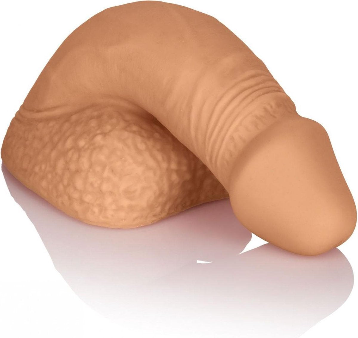 5 inch Silicone Packing Penis