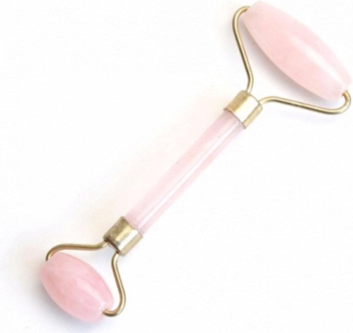 Massage roller Rozekwarts