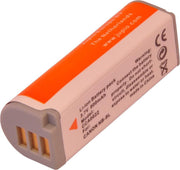 Jupio Accu Canon NB-9L