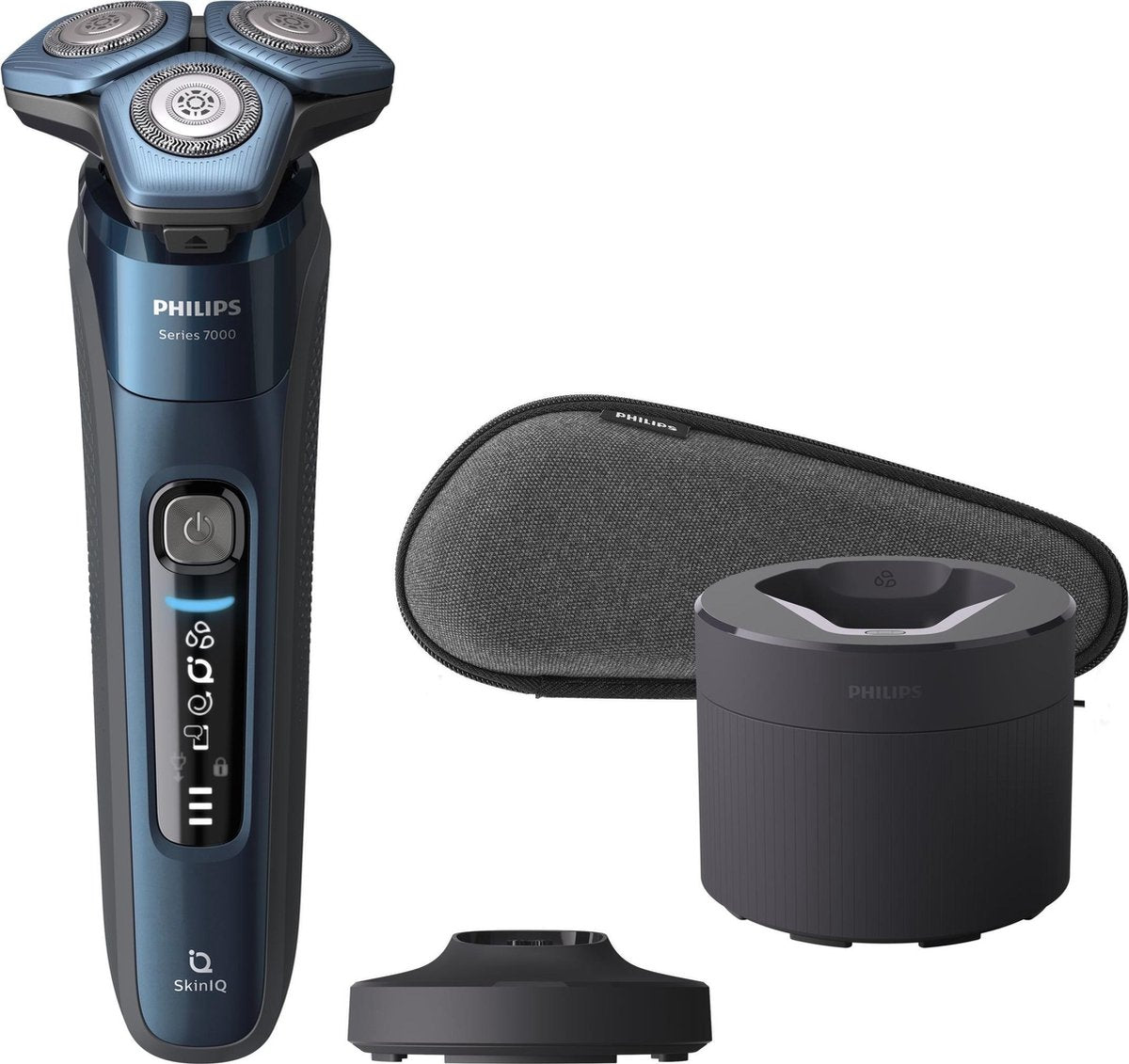 Philips Shaver Series 7000 S7786/55 - Scheerapparaat