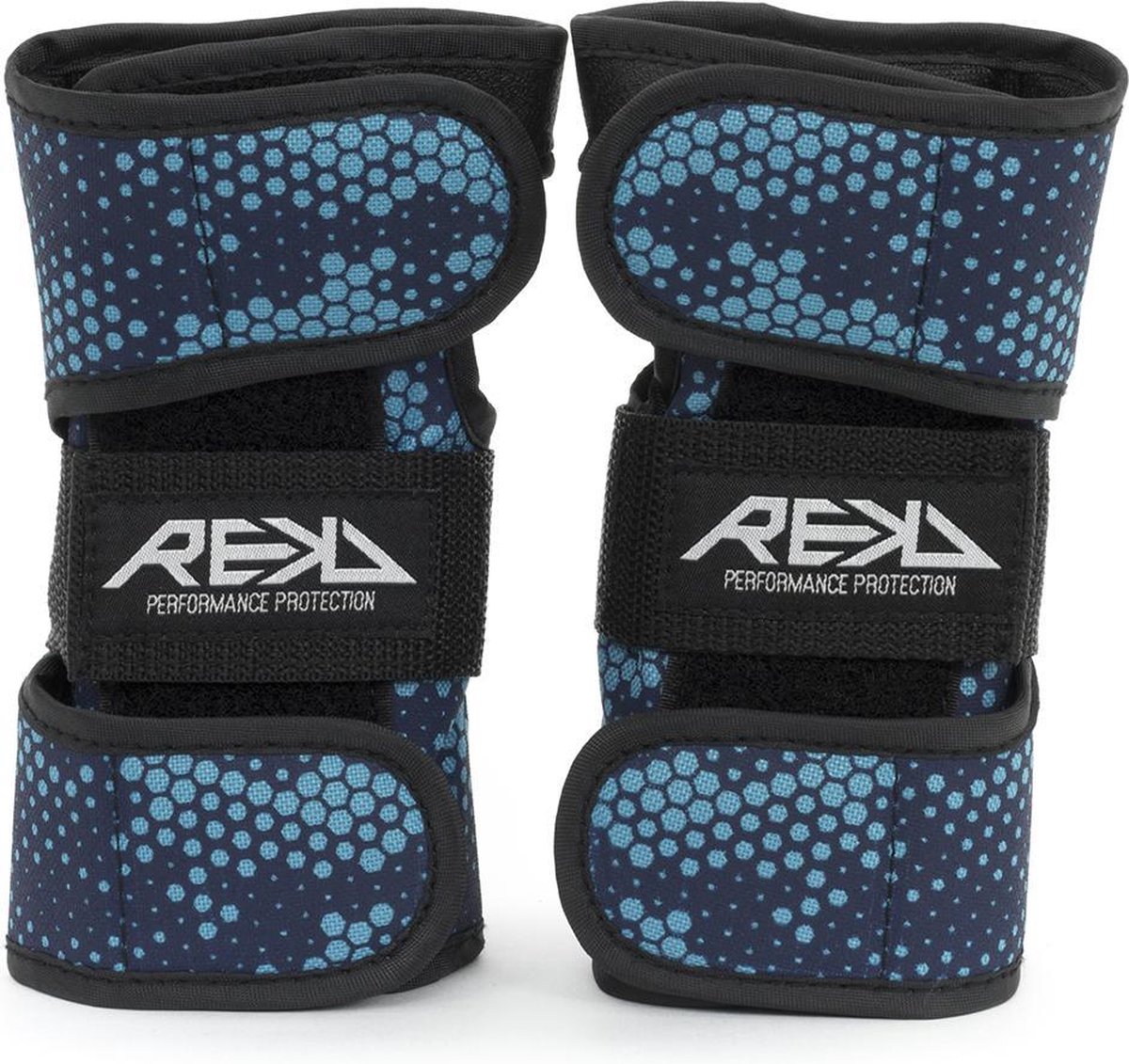 Rekd Polsbeschermer Blauw