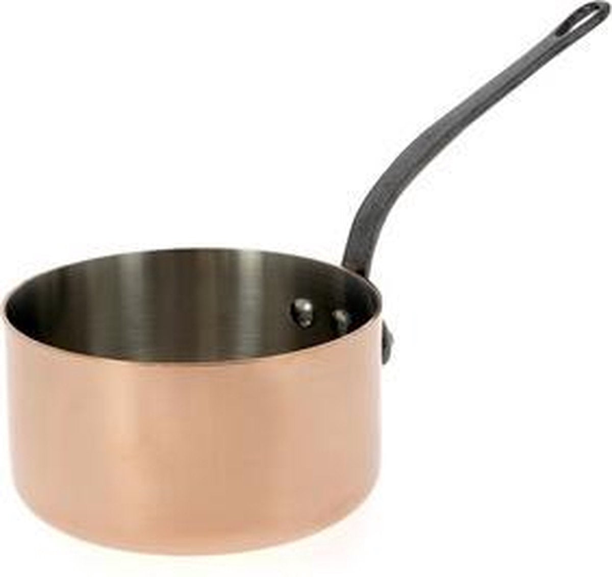 De Buyer Inocuivre Steelpan