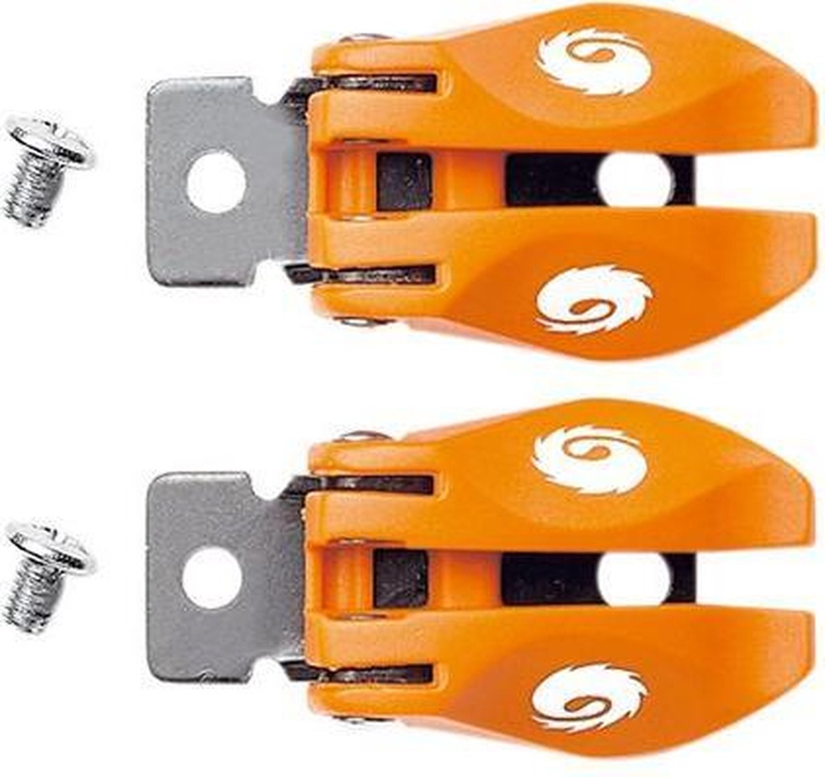 Sidi Stone Buckle Orange (28/110)