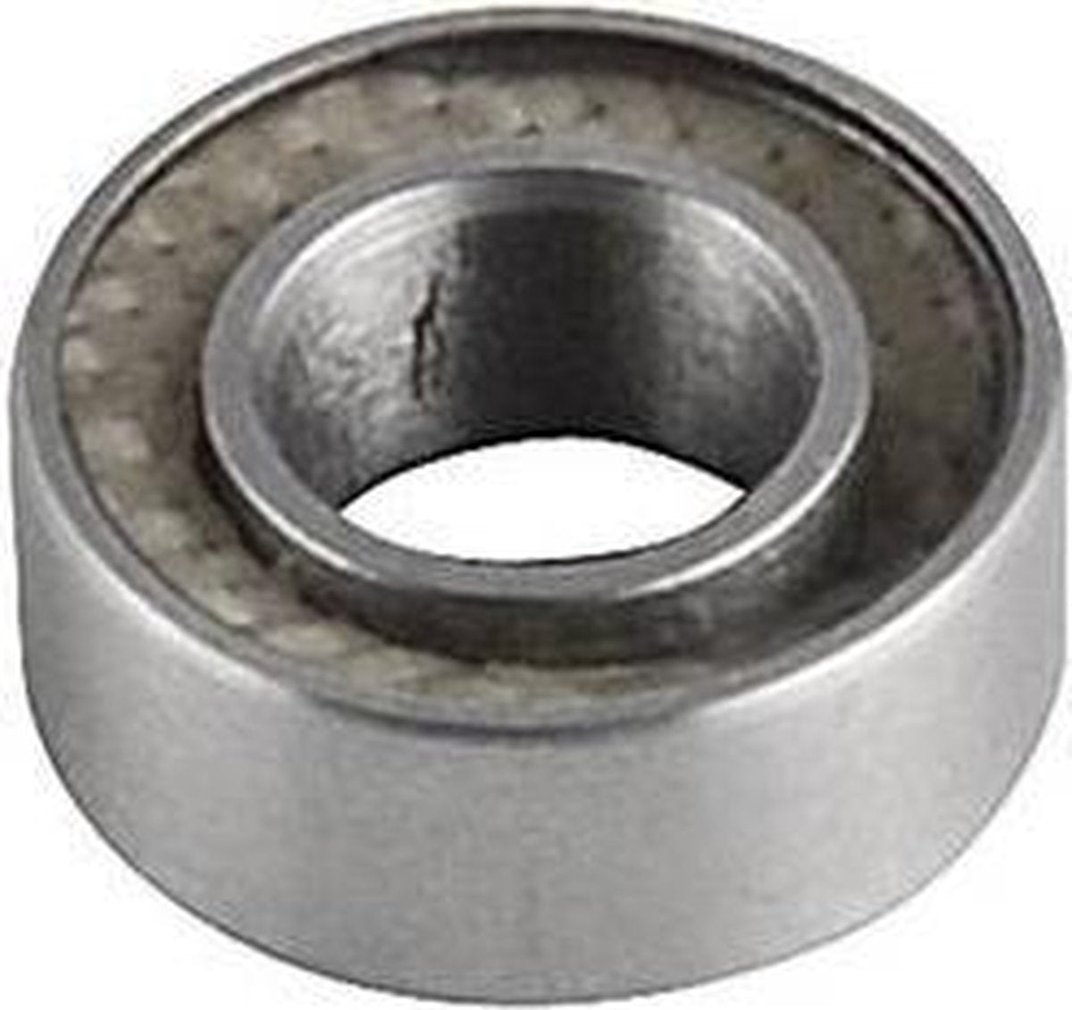 Reely Kogellager Chroomstaal Binnendiameter: 8 mm Buitendiameter: 12 mm Toerental (max.): 45000 omw/min