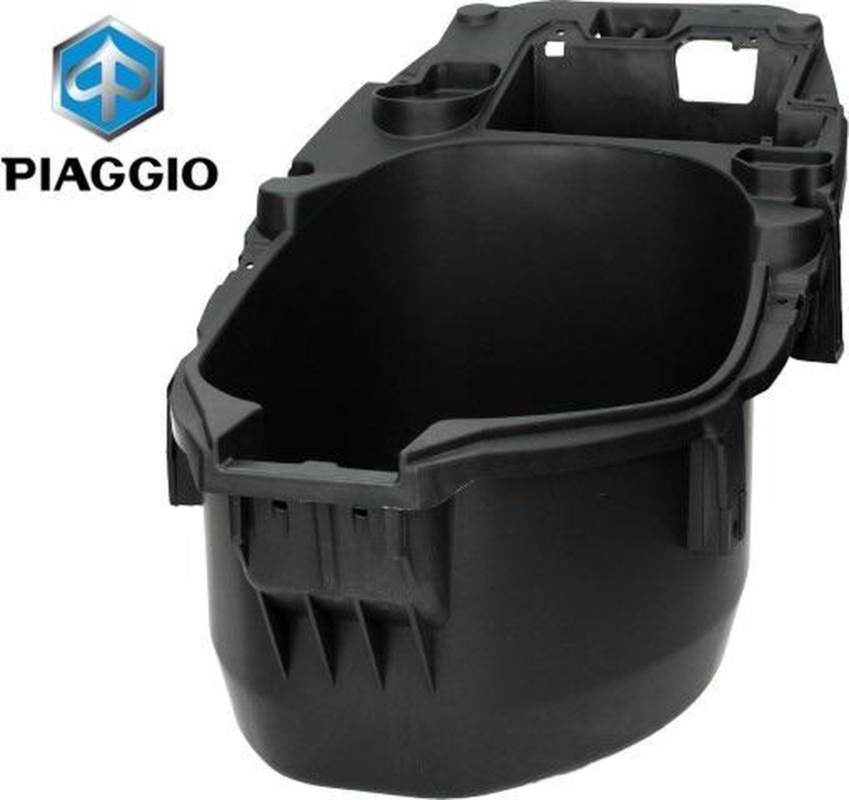 Helmbak OEM | Piaggio Zip 4T 2V