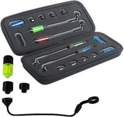 Prologic SNZ Chubby Hang Indicator Set | 4 Rod
