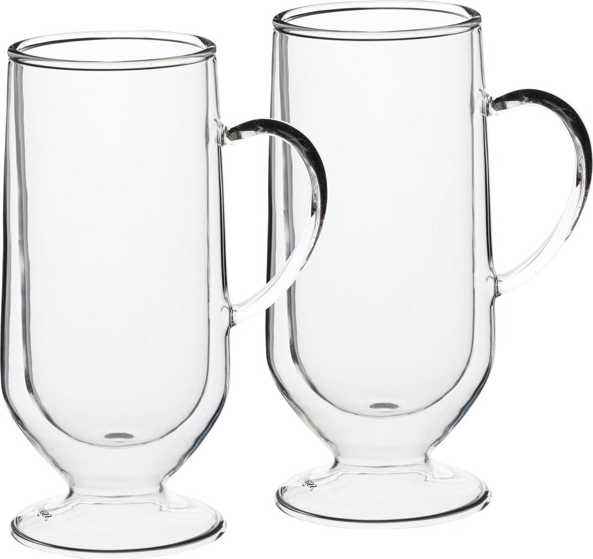 Set van 2 Irish Coffee glazen - 275ml - KitchenCraft | Le'Xpress