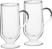 Set van 2 Irish Coffee glazen - 275ml - KitchenCraft | Le'Xpress