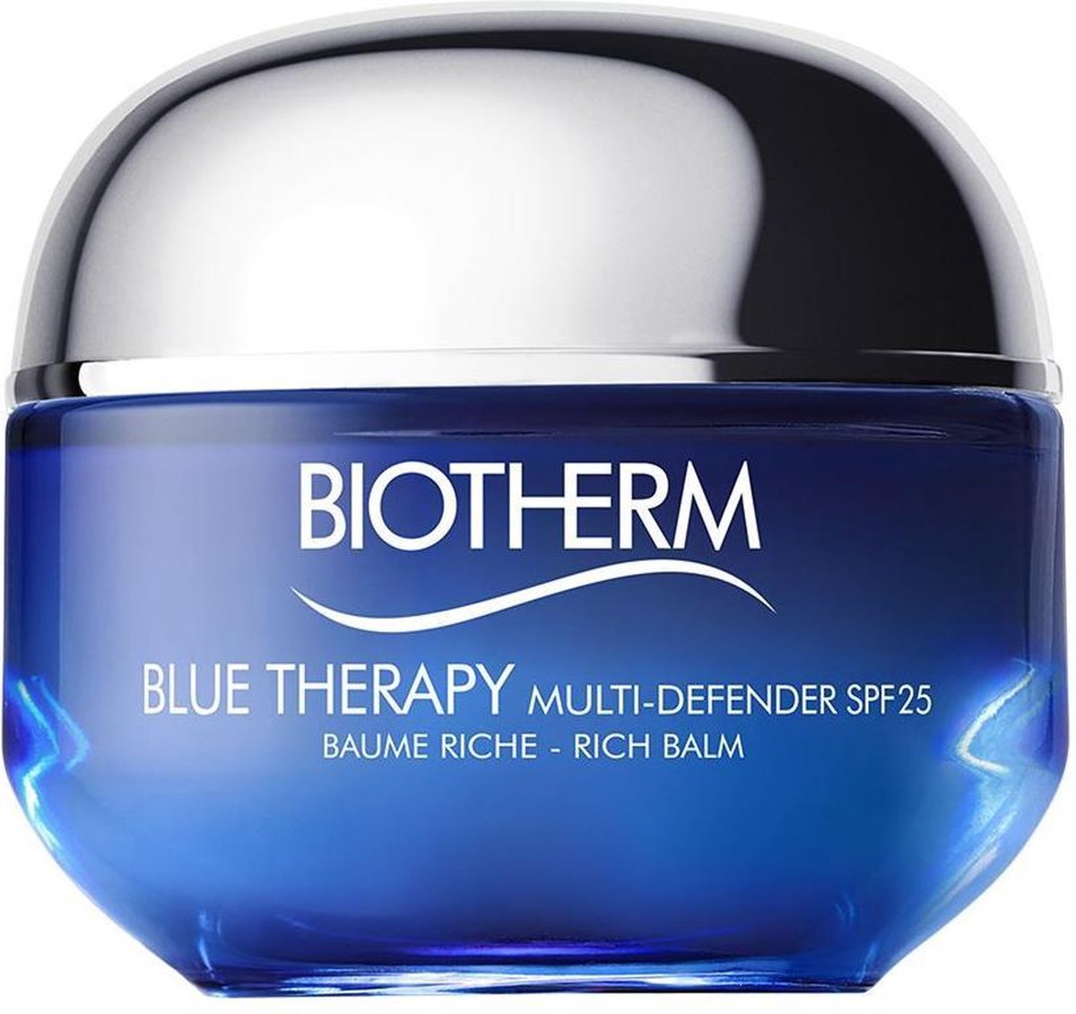 Biotherm Blue Therapy Multi-Defender Dagcrème - 50 ml