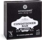 Aromaesti Conditioner Bar Parfumvrij (eczeem/psoriasis)