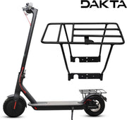 Dakta® Bagagedrager Elektrische Step | Opslag Plank | Voor de Xiaomi Mijia M365 (Pro)