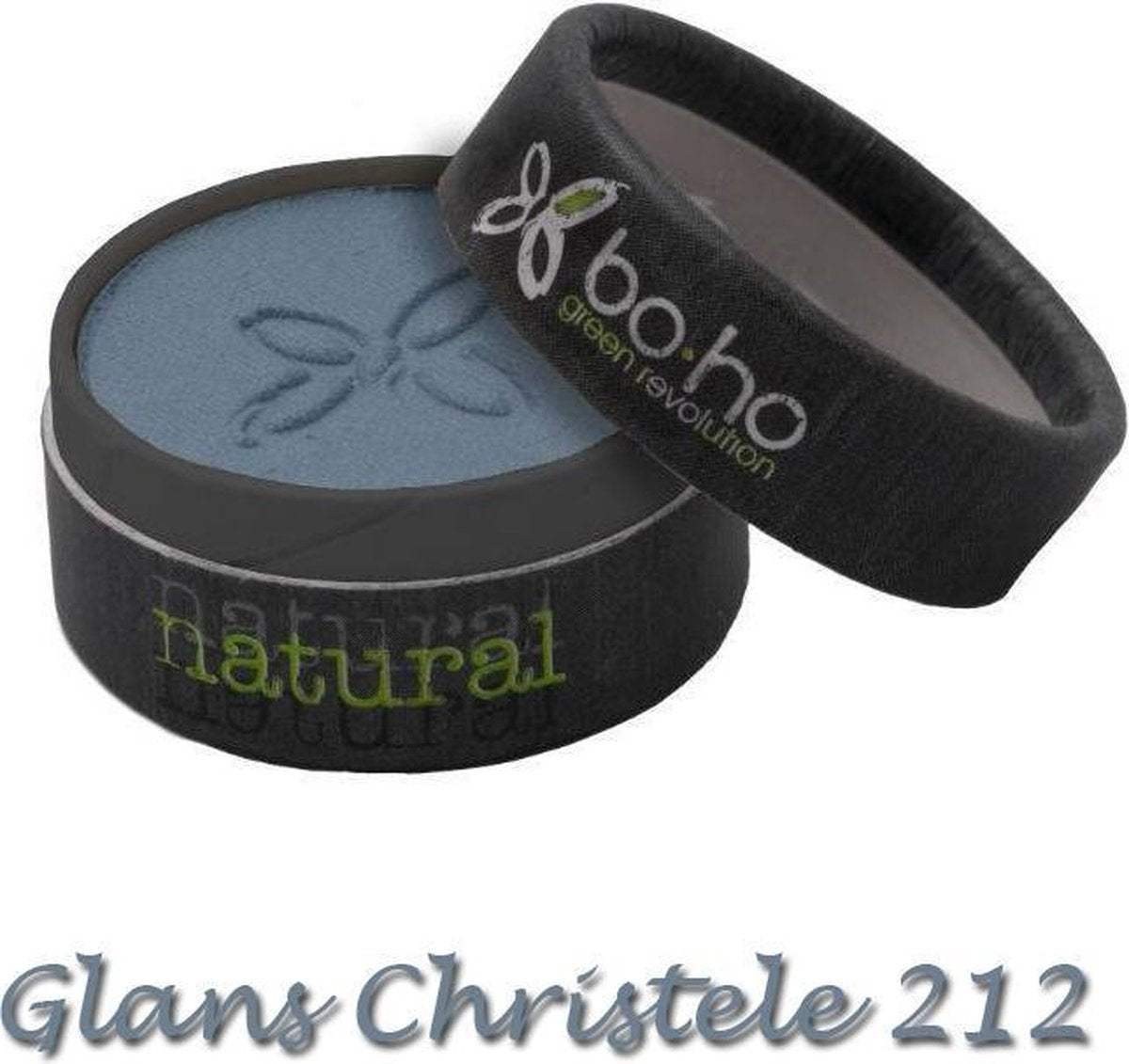 Boho Oogschaduw Christele 212 Dames 2