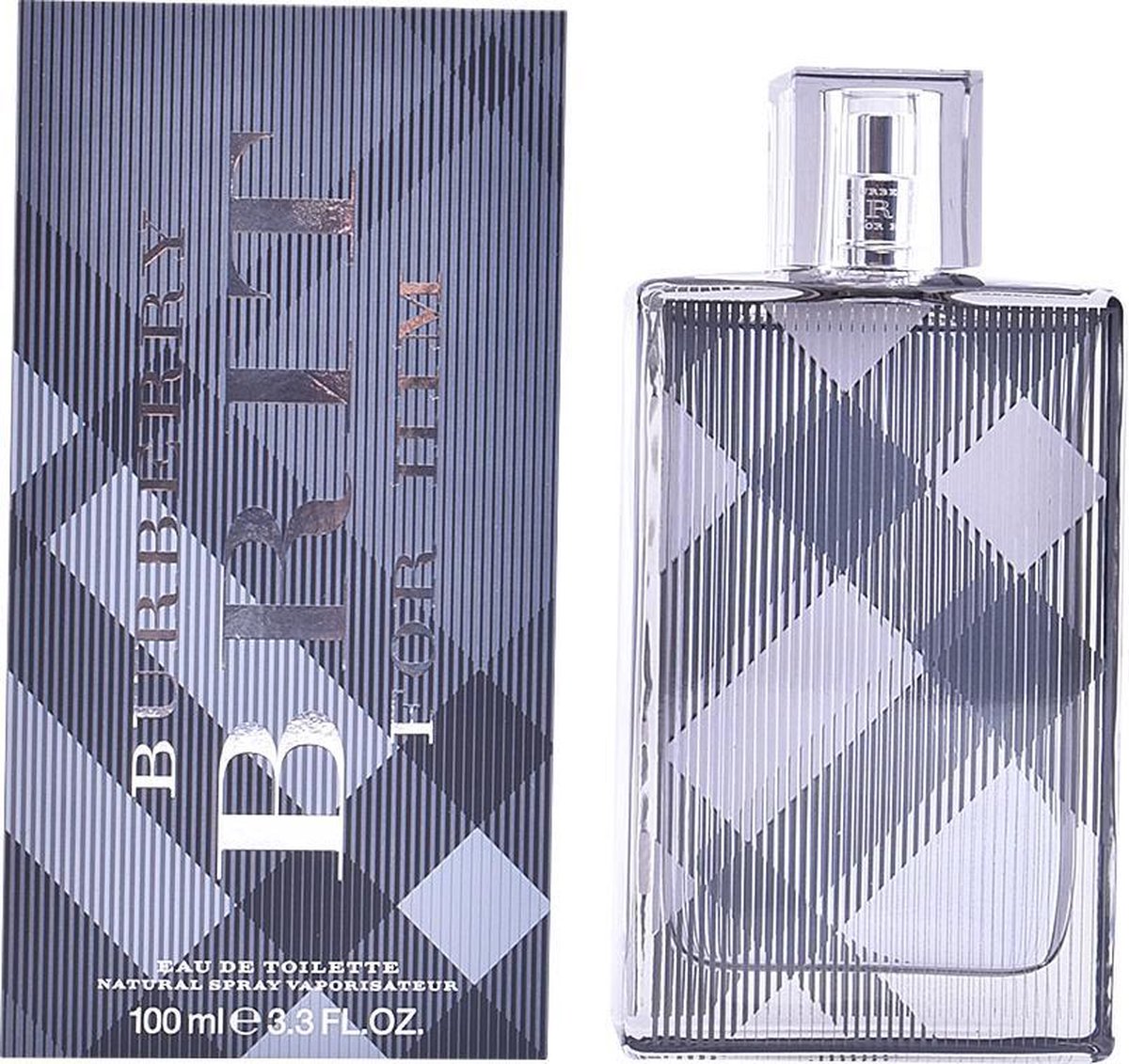 BURBERRY BRIT FOR HER spray 50 ml | parfum voor dames aanbieding | parfum femme | geurtjes vrouwen | geur