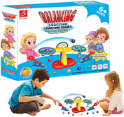 Balans spel voor kinderen