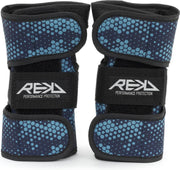Rekd Polsbeschermer Blauw
