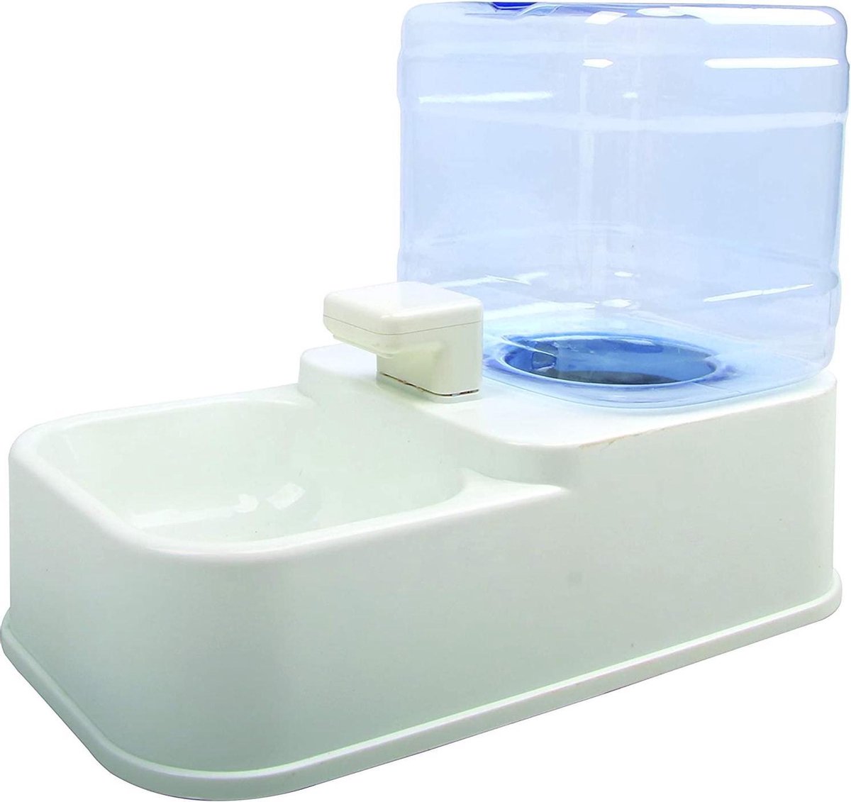 M-pets Drinkfontein Elbe 3 Liter 21 X 25