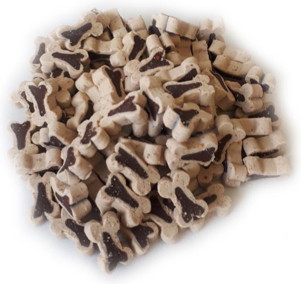 Puur Fit Soft Bones Lam en Rijst 500 gram