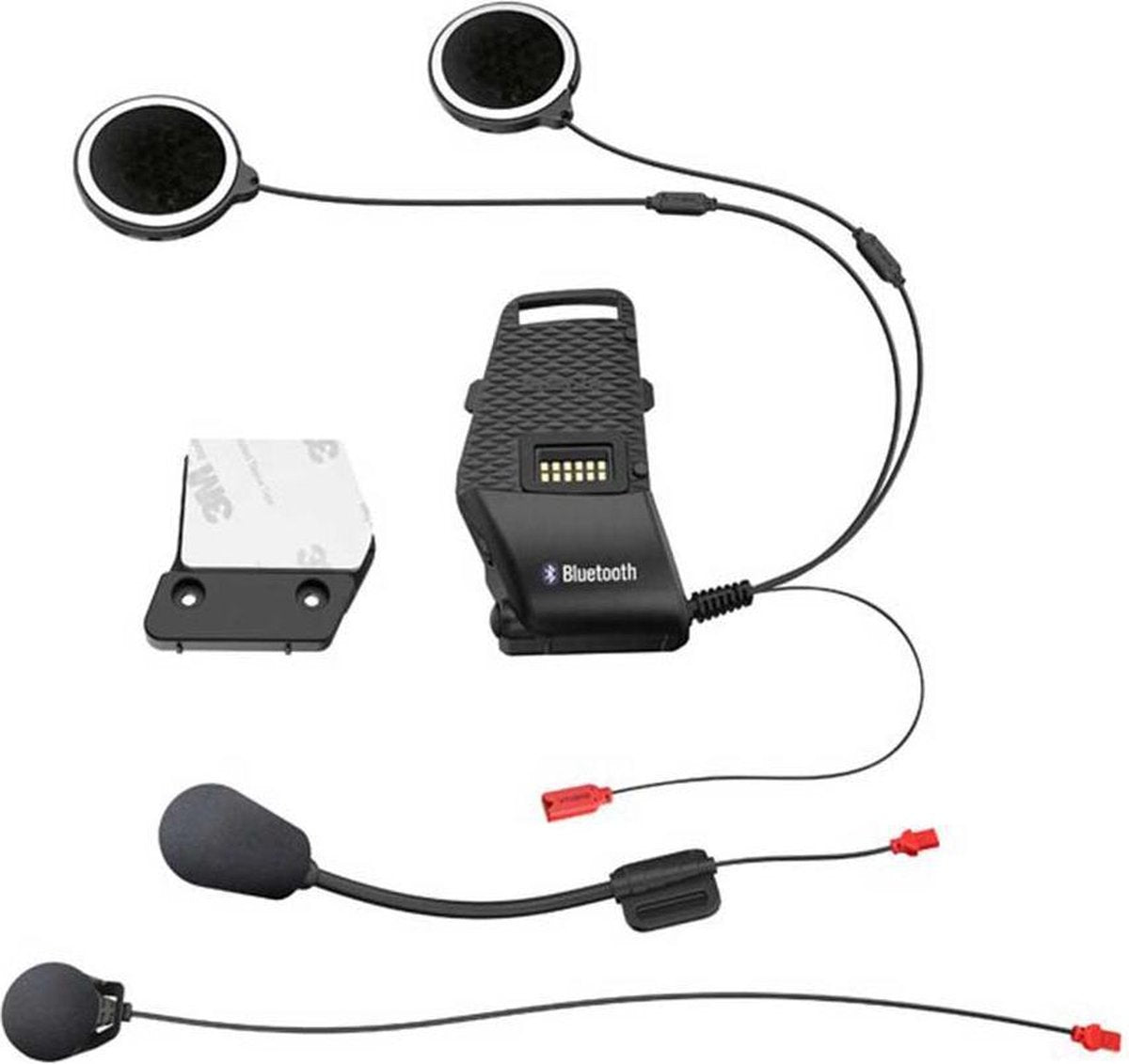 Sena 10S Clamp Kit (10S-A0301)