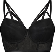 Hunkemöller Dames Voorgevormde beugel bh Raffaela - maat E75