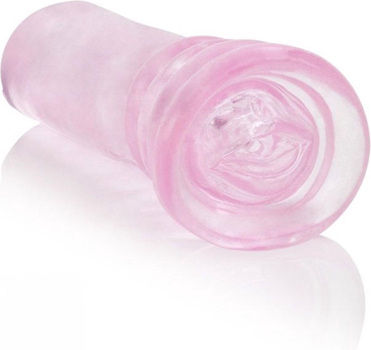 Sue Johanson  Super Head Honcho