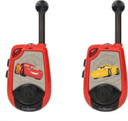 Walkie-Talkies Cars