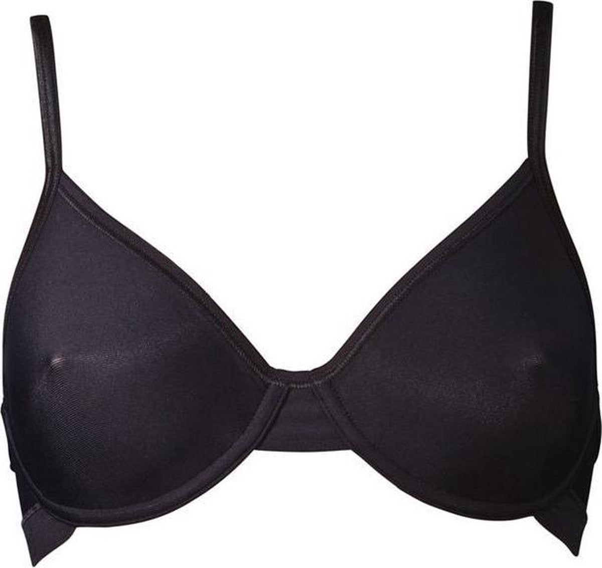 Sloggi Sensual Fresh W zwart-B-70